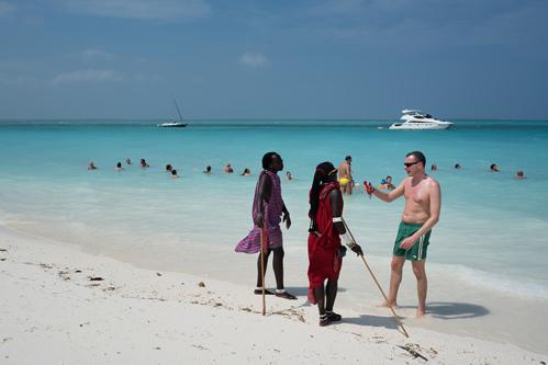 Stone Town